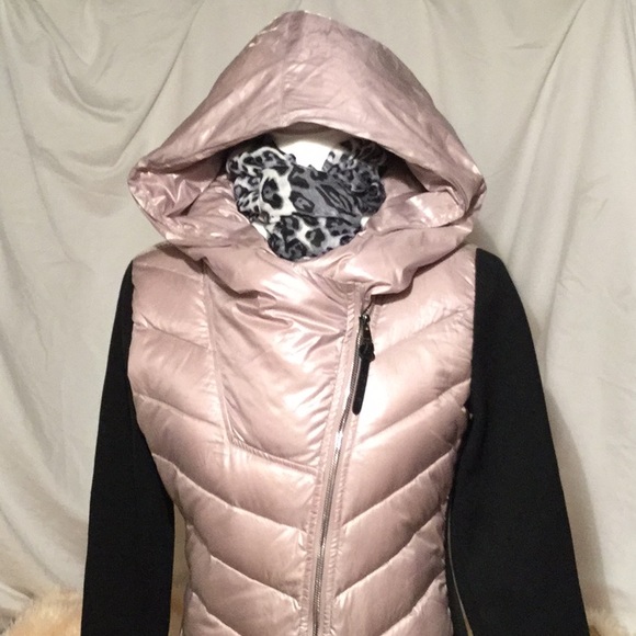 Calvin Klein down jacket - Picture 2 of 5